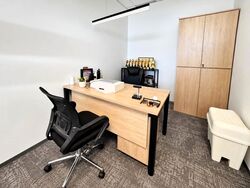 Suntec Tower Three (D1), Office #633702001